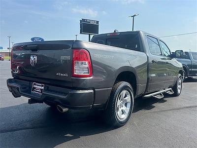 2021 Ram 1500 Crew Cab 4x4 Pickup for sale #CF1874A - photo 2