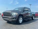2021 Ram 1500 Crew Cab 4x4 Pickup for sale #CF1874A - photo 5
