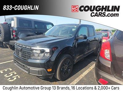 2024 Ford Maverick SuperCrew Cab FWD Pickup for sale #CF1877A - photo 1