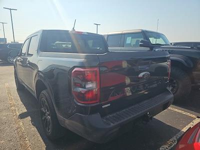 2024 Ford Maverick SuperCrew Cab FWD Pickup for sale #CF1877A - photo 2