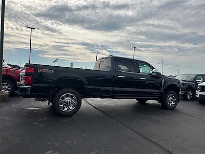 New 2025 Ford F-350 Lariat Crew Cab 4WD SRW Pickup for sale #CF1878 - photo 2