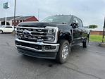 New 2025 Ford F-350 Lariat Crew Cab 4WD SRW Pickup for sale #CF1878 - photo 4