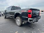 New 2025 Ford F-350 Lariat Crew Cab 4WD SRW Pickup for sale #CF1878 - photo 7