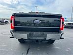 New 2025 Ford F-350 Lariat Crew Cab 4WD SRW Pickup for sale #CF1878 - photo 8