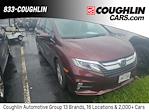 2020 Honda Odyssey FWD Minivan for sale #CF1881A - photo 1