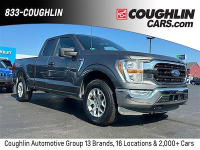 2022 Ford F-150 Super Cab 4x4 Pickup for sale #CF1891B - photo 1