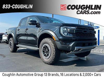 2025 Ford Ranger SuperCrew Cab 4WD Pickup for sale #CF1897 - photo 1