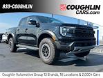 2025 Ford Ranger SuperCrew Cab 4WD Pickup for sale #CF1897 - photo 1