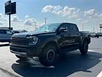 2025 Ford Ranger SuperCrew Cab 4WD Pickup for sale #CF1897 - photo 4