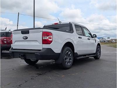 2025 Ford Maverick SuperCrew Cab AWD Pickup for sale #CF1905 - photo 2
