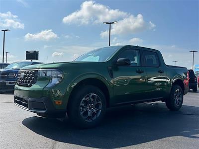 2025 Ford Maverick SuperCrew Cab FWD Pickup for sale #CF1913 - photo 2