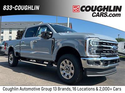 2026 Ford F-250 Crew Cab 4WD Pickup for sale #CF1914 - photo 1