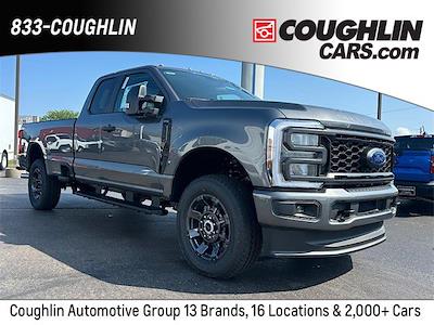 2026 Ford F-350 Super Cab SRW 4WD Pickup for sale #CF1915 - photo 1