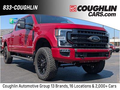 2021 Ford F-250 Crew Cab 4x4 Pickup for sale #CF1921B - photo 1