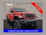 2024 Jeep Gladiator Crew Cab 4WD Pickup for sale #CF1921D - photo 1
