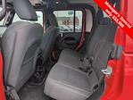 2024 Jeep Gladiator Crew Cab 4WD Pickup for sale #CF1921D - photo 11