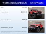 2024 Jeep Gladiator Crew Cab 4WD Pickup for sale #CF1921D - photo 3