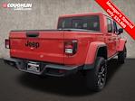 2024 Jeep Gladiator Crew Cab 4WD Pickup for sale #CF1921D - photo 8