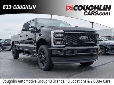 2026 Ford F-350 Crew Cab SRW 4WD Pickup for sale #CF1924 - photo 1