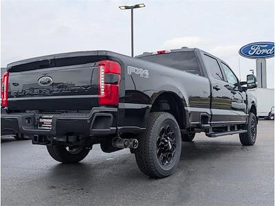 2026 Ford F-350 Crew Cab SRW 4WD Pickup for sale #CF1924 - photo 2