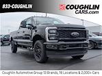 New 2026 Ford F-350 XLT Crew Cab 4WD SRW Pickup for sale #CF1924 - photo 1