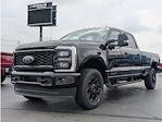New 2026 Ford F-350 XLT Crew Cab 4WD SRW Pickup for sale #CF1924 - photo 4
