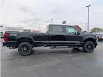 New 2026 Ford F-350 XLT Crew Cab 4WD SRW Pickup for sale #CF1924 - photo 8