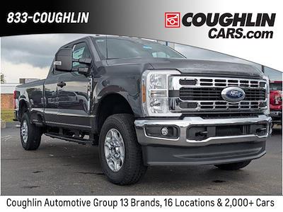 2026 Ford F-350 Super Cab SRW 4WD Pickup for sale #CF1926 - photo 1