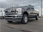 New 2026 Ford F-350 XLT Super Cab 4WD SRW Pickup for sale #CF1926 - photo 4