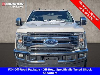 Used 2019 Ford F-250 Lariat Crew Cab for sale #CF1926A - photo 1