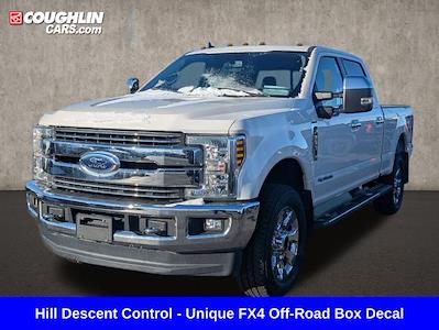 2019 Ford F-250 Crew Cab 4WD Pickup for sale #CF1926A - photo 2