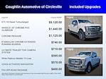 2019 Ford F-250 Crew Cab 4WD Pickup for sale #CF1926A - photo 4