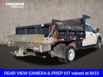 2019 Ford F-550 Crew Cab DRW 4WD Dump Truck for sale #CF1928A - photo 2