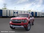 2025 Ford Ranger SuperCrew Cab 4WD Pickup for sale #CF1929 - photo 2
