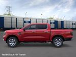 2025 Ford Ranger SuperCrew Cab 4WD Pickup for sale #CF1929 - photo 3