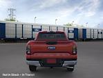 2025 Ford Ranger SuperCrew Cab 4WD Pickup for sale #CF1929 - photo 5