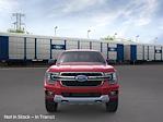 2025 Ford Ranger SuperCrew Cab 4WD Pickup for sale #CF1929 - photo 6