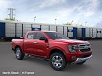 2025 Ford Ranger SuperCrew Cab 4WD Pickup for sale #CF1929 - photo 7