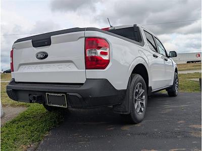 2025 Ford Maverick SuperCrew Cab AWD Pickup for sale #CF1930 - photo 2