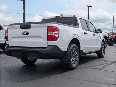 2025 Ford Maverick SuperCrew Cab AWD Pickup for sale #CF1932 - photo 2