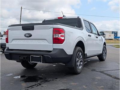 2025 Ford Maverick SuperCrew Cab AWD Pickup for sale #CF1933 - photo 2
