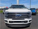New 2025 Ford F-350 Platinum Crew Cab 4WD SRW Pickup for sale #CF1935 - photo 3