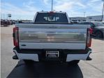 New 2025 Ford F-350 Platinum Crew Cab 4WD SRW Pickup for sale #CF1935 - photo 6