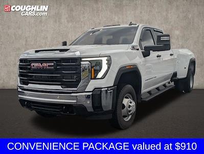 Used 2025 GMC Sierra 3500 - photo 1