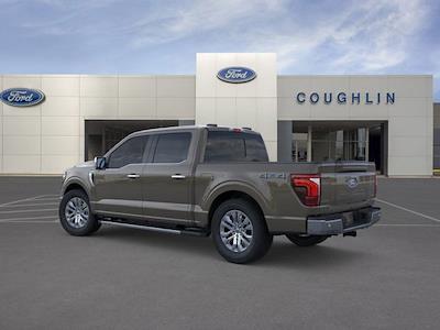 2025 Ford F-150 SuperCrew Cab 4WD Pickup for sale #CF1937 - photo 2