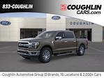 2025 Ford F-150 SuperCrew Cab 4WD Pickup for sale #CF1937 - photo 1