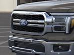 2025 Ford F-150 SuperCrew Cab 4WD Pickup for sale #CF1937 - photo 17