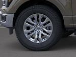 2025 Ford F-150 SuperCrew Cab 4WD Pickup for sale #CF1937 - photo 19