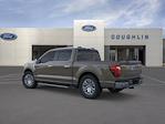 2025 Ford F-150 SuperCrew Cab 4WD Pickup for sale #CF1937 - photo 2