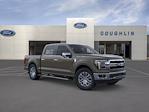 2025 Ford F-150 SuperCrew Cab 4WD Pickup for sale #CF1937 - photo 7
